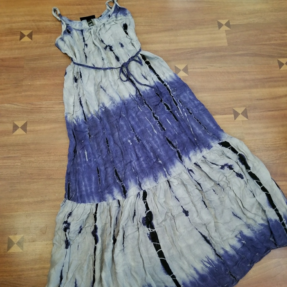 Maternity dress
